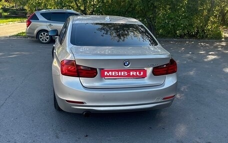 BMW 3 серия, 2014 год, 1 425 000 рублей, 4 фотография