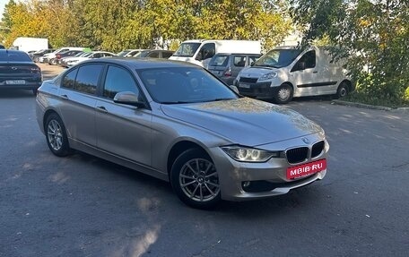 BMW 3 серия, 2014 год, 1 425 000 рублей, 7 фотография