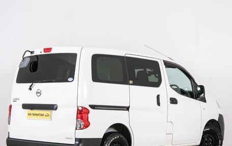 Nissan NV200, 2020 год, 1 939 000 рублей, 7 фотография