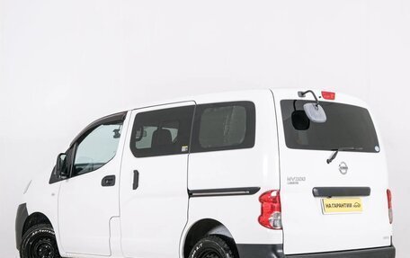Nissan NV200, 2020 год, 1 939 000 рублей, 5 фотография