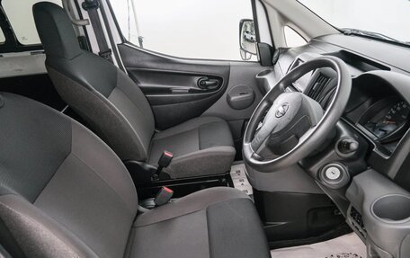Nissan NV200, 2020 год, 1 939 000 рублей, 8 фотография