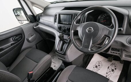 Nissan NV200, 2020 год, 1 939 000 рублей, 9 фотография