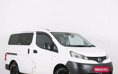 Nissan NV200, 2020 год, 1 939 000 рублей, 2 фотография