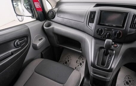 Nissan NV200, 2020 год, 1 939 000 рублей, 12 фотография