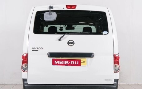 Nissan NV200, 2020 год, 1 939 000 рублей, 6 фотография
