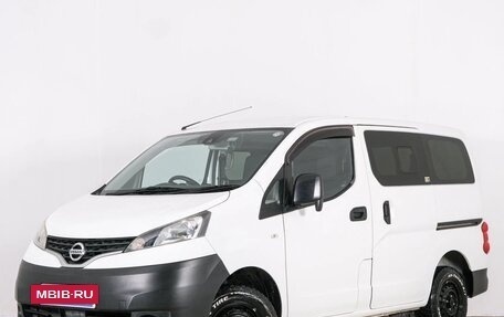 Nissan NV200, 2020 год, 1 939 000 рублей, 4 фотография