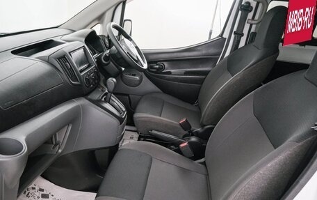 Nissan NV200, 2020 год, 1 939 000 рублей, 14 фотография