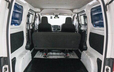 Nissan NV200, 2020 год, 1 939 000 рублей, 20 фотография