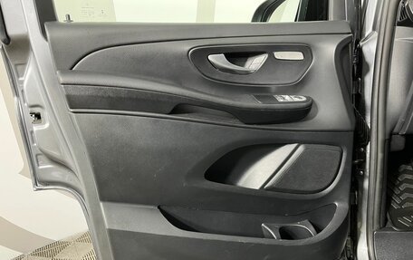 Mercedes-Benz V-Класс, 2023 год, 8 300 000 рублей, 8 фотография