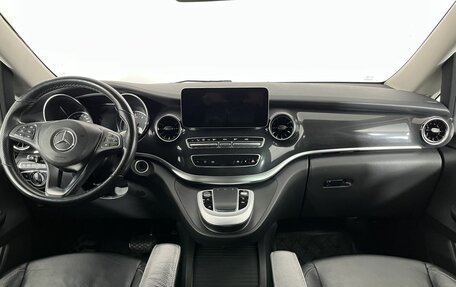 Mercedes-Benz V-Класс, 2023 год, 8 300 000 рублей, 7 фотография