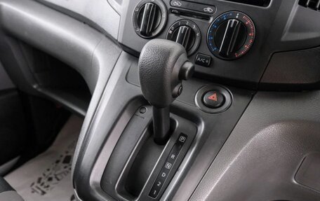 Nissan NV200, 2020 год, 1 939 000 рублей, 17 фотография