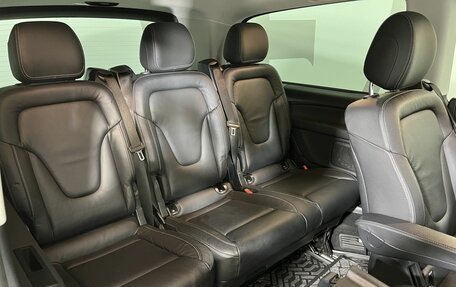 Mercedes-Benz V-Класс, 2023 год, 8 300 000 рублей, 18 фотография