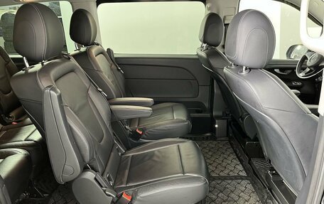 Mercedes-Benz V-Класс, 2023 год, 8 300 000 рублей, 16 фотография