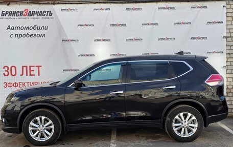 Nissan X-Trail, 2018 год, 1 670 000 рублей, 5 фотография