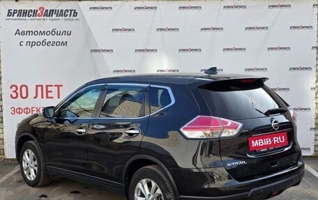 Nissan X-Trail, 2018 год, 1 670 000 рублей, 4 фотография