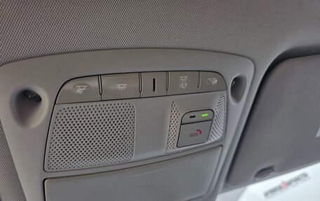 Nissan X-Trail, 2018 год, 1 670 000 рублей, 22 фотография