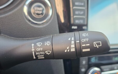 Nissan X-Trail, 2018 год, 1 670 000 рублей, 17 фотография