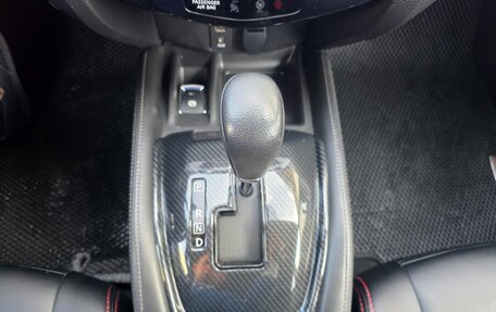 Nissan X-Trail, 2018 год, 1 670 000 рублей, 19 фотография