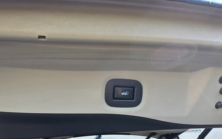 Nissan X-Trail, 2018 год, 1 670 000 рублей, 26 фотография