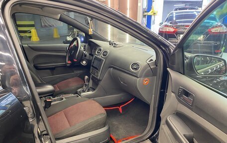 Ford Focus II рестайлинг, 2007 год, 499 000 рублей, 14 фотография