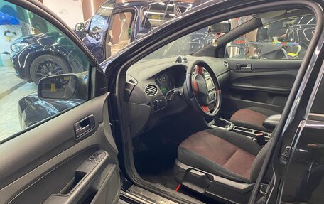 Ford Focus II рестайлинг, 2007 год, 499 000 рублей, 12 фотография