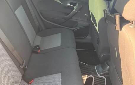 Volkswagen Polo VI (EU Market), 2014 год, 720 000 рублей, 14 фотография