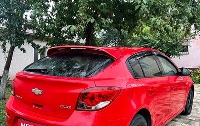 Chevrolet Cruze II, 2013 год, 650 000 рублей, 1 фотография