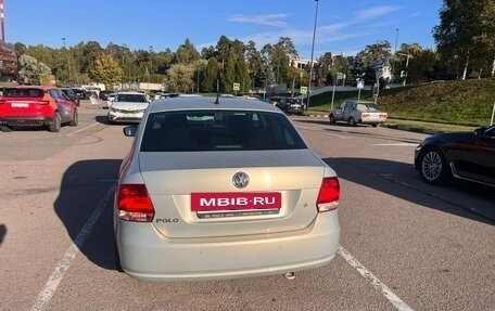 Volkswagen Polo VI (EU Market), 2014 год, 720 000 рублей, 12 фотография