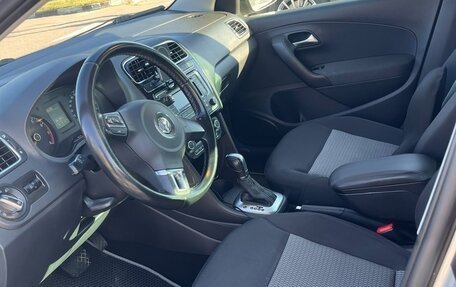 Volkswagen Polo VI (EU Market), 2014 год, 720 000 рублей, 16 фотография