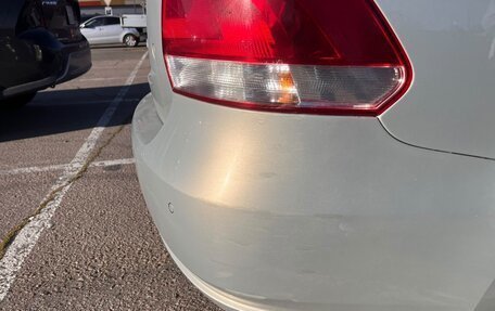 Volkswagen Polo VI (EU Market), 2014 год, 720 000 рублей, 19 фотография