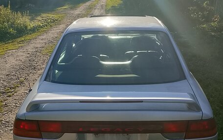 Subaru Legacy VII, 1998 год, 200 000 рублей, 3 фотография