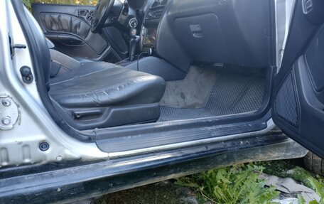 Subaru Legacy VII, 1998 год, 200 000 рублей, 8 фотография