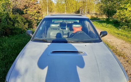 Subaru Legacy VII, 1998 год, 200 000 рублей, 2 фотография