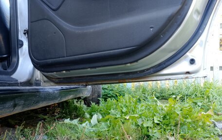 Subaru Legacy VII, 1998 год, 200 000 рублей, 5 фотография