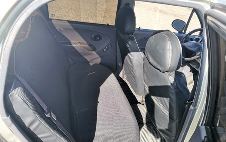 Daewoo Matiz I, 2006 год, 199 000 рублей, 8 фотография