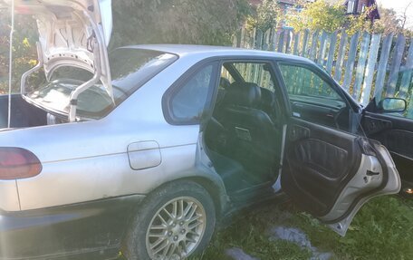 Subaru Legacy VII, 1998 год, 200 000 рублей, 11 фотография