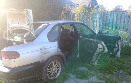 Subaru Legacy VII, 1998 год, 200 000 рублей, 12 фотография