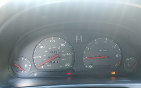 Subaru Legacy VII, 1998 год, 200 000 рублей, 16 фотография