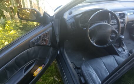 Subaru Legacy VII, 1998 год, 200 000 рублей, 14 фотография