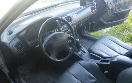 Subaru Legacy VII, 1998 год, 200 000 рублей, 15 фотография