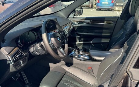 BMW 6 серия, 2018 год, 4 500 000 рублей, 6 фотография