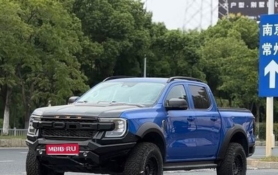 Ford Ranger, 2024 год, 1 фотография