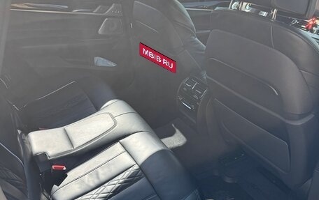 BMW 6 серия, 2018 год, 4 500 000 рублей, 7 фотография