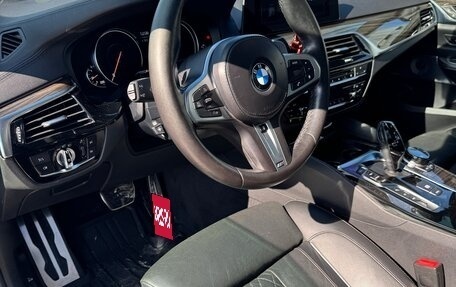BMW 6 серия, 2018 год, 4 500 000 рублей, 5 фотография
