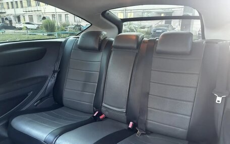 Citroen C4 II рестайлинг, 2006 год, 250 000 рублей, 5 фотография