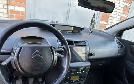 Citroen C4 II рестайлинг, 2006 год, 250 000 рублей, 6 фотография