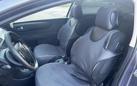 Citroen C4 II рестайлинг, 2006 год, 250 000 рублей, 7 фотография