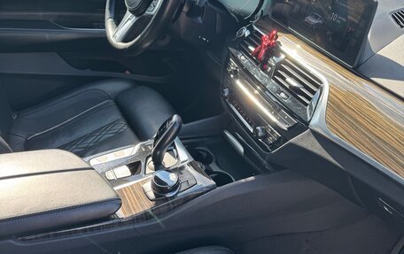 BMW 6 серия, 2018 год, 4 500 000 рублей, 9 фотография
