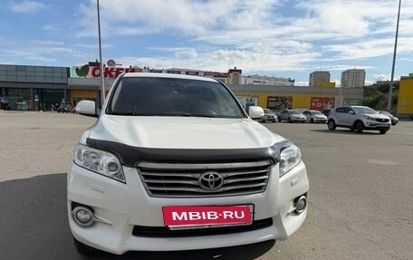Toyota RAV4, 2012 год, 1 590 000 рублей, 2 фотография