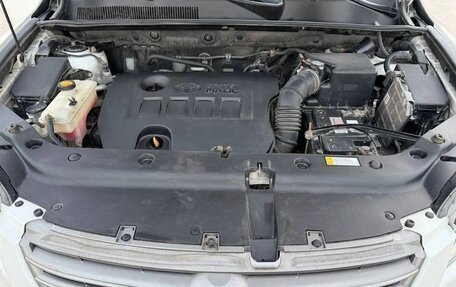 Toyota RAV4, 2012 год, 1 590 000 рублей, 11 фотография